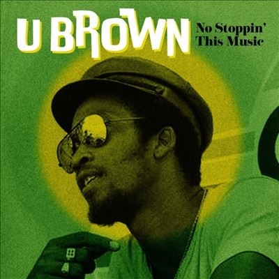 No Stoppin' This Music＜限定盤＞