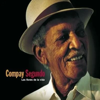 TOWER RECORDS ONLINE㤨Compay Segundo/Las Flores De La Vida[5054197639241]פβǤʤ6,090ߤˤʤޤ