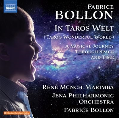 Bollon: In Taros Welt