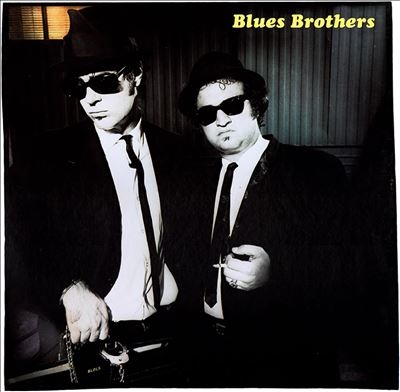 Briefcase Full of Blues＜Clear Blue Vinyl＞