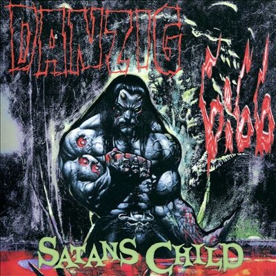 Danzig/666 Satan's Child[CLO2845]