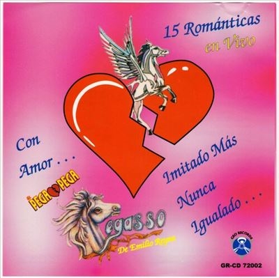 TOWER RECORDS ONLINE㤨Grupo Pegasso/15 Romanticas En Vivo[SOCE200222]פβǤʤ2,290ߤˤʤޤ