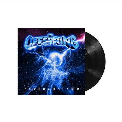 TOWER RECORDS ONLINE㤨The Offspring/Supercharged[COJ1585271]פβǤʤ4,590ߤˤʤޤ