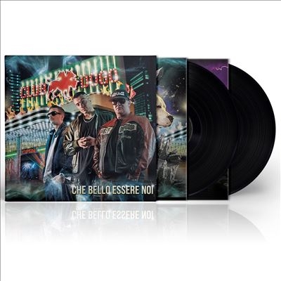 TOWER RECORDS ONLINE㤨Club Dogo/Che Bello Essere Noiס[5567174]פβǤʤ7,590ߤˤʤޤ