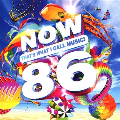 NOW, Vol. 86[B003765802]
