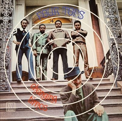 Changing Times＜限定盤＞