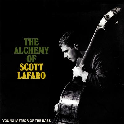 TOWER RECORDS ONLINE㤨The Alchemy Of Scott Lafaro - Young Meteor Of The Bass - 3CD Anthology[ACME3CD374]פβǤʤ5,690ߤˤʤޤ