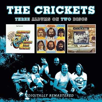 Bubblegum, Bop, Ballad and Boogies/Remnants/A Long Way From Lubbock
