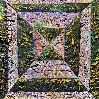 Natural Information Society/Totality[DC860]