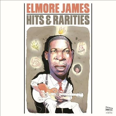 Hits & Rarities