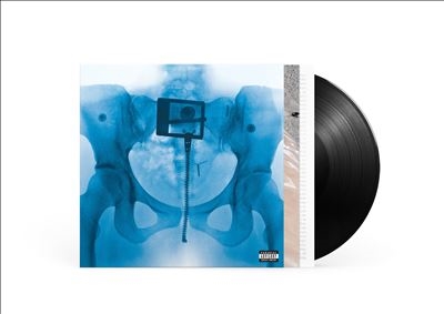 Lorde Virgin レコード　サインアートカード入り　新品 AUTOGRAPHED SIGNED Lorde VIRGIN GATEFOLD Presale X-Ray