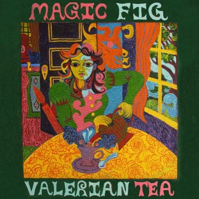 TOWER RECORDS ONLINE㤨Magic Fig/Valerian TeaPink Flume Vinyl[LPEIS149C]פβǤʤ4,690ߤˤʤޤ