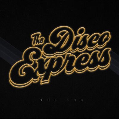 Tde100 (100th Release Special)