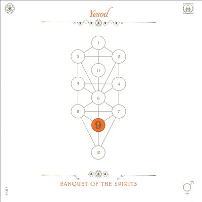 Book Beri'ah, Vol. 9: Yesod Book Beri'ah, Vol. 9: Yesod