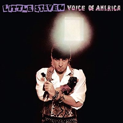 Voice of America＜Black Vinyl＞