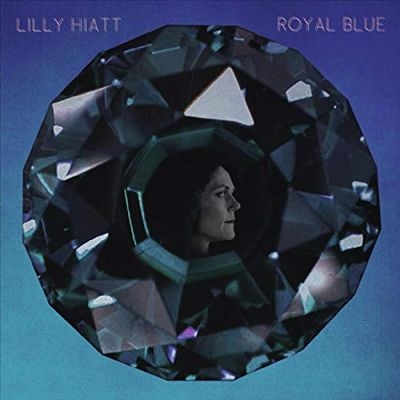 Royal Blue＜Color Vinyl＞