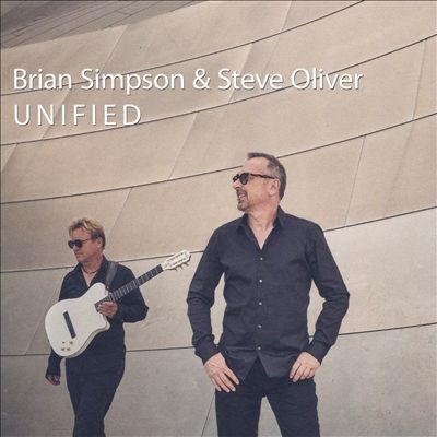 Brian Simpson/Unified[SHANCD5472]