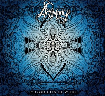 The Chronicles Of Wode