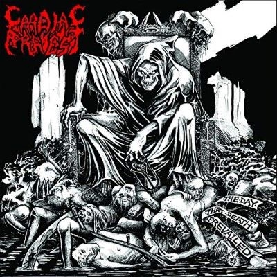 TOWER RECORDS ONLINE㤨Cardiac Arrest/The Day That Death Prevailed (Mmetallic Silver Version[BR037S]פβǤʤ3,590ߤˤʤޤ