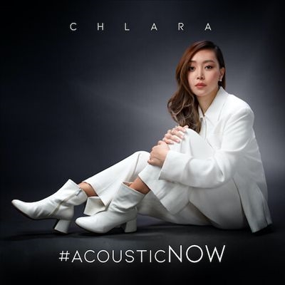 #Acousticnow