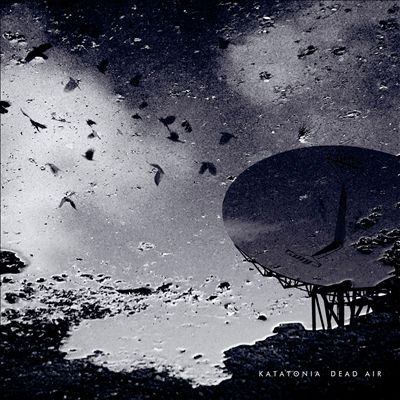 Katatonia/Dead Air 2CD+DVD[80105688857]
