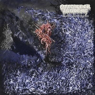 Sulfuric Disintegration