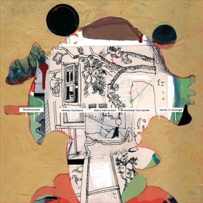 Never Is Enough＜限定盤＞