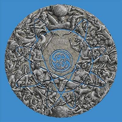 Goat The Head/Strictly Physical LP+CD[GOAT1CGR113]