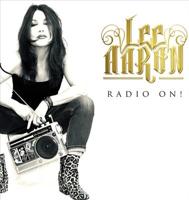 Lee Aaron/Radio On!＜Colored Vinyl＞[MTLV2781]