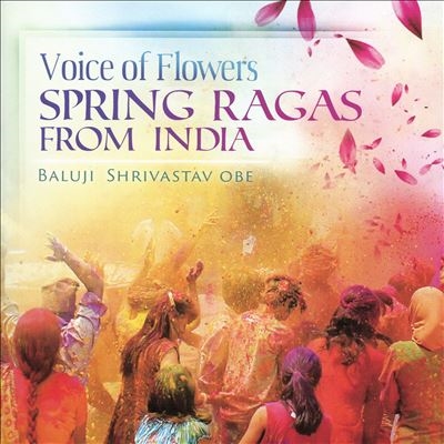 TOWER RECORDS ONLINE㤨Baluji Shrivastav/Voice of Flowers Spring Ragas from India[EUCD2946]פβǤʤ2,390ߤˤʤޤ