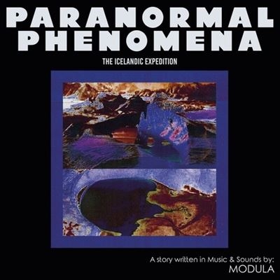 TOWER RECORDS ONLINE㤨Modula/Paranormal Phenomena The Icelandic Expedition[TRLT1A1]פβǤʤ5,590ߤˤʤޤ
