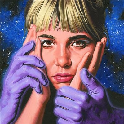 Beach Bunny/Emotional Creature/LP. カラー盤 Beach Bunny/Emotional Creature＜Colored Vinyl＞