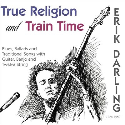TOWER RECORDS ONLINE㤨Erik Darling/True Religion & Train Time[45507149029]פβǤʤ4,690ߤˤʤޤ