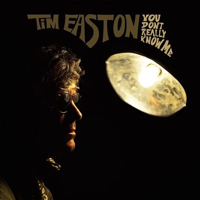 Tim Easton/You Don't Really Know Me[BMR26]