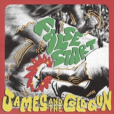 TOWER RECORDS ONLINE㤨James And The Cold Gun/False Start[VENN059]פβǤʤ3,890ߤˤʤޤ