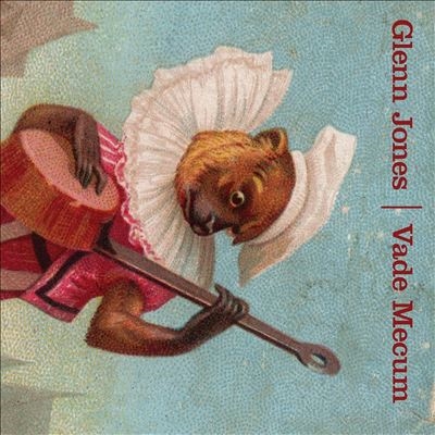 TOWER RECORDS ONLINE㤨Glenn Jones/Vade Mecum[THRILL556CD]פβǤʤ3,190ߤˤʤޤ