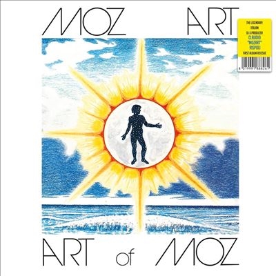 The Art of Moz The Art of Moz