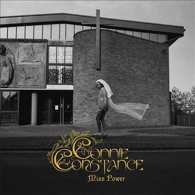 Connie Constance/Miss Power[PIASR1315LP]
