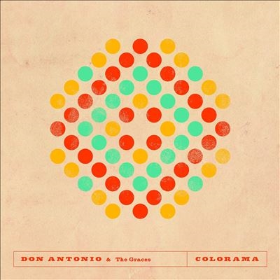 Don Antonio/Colorama[WRAS01102]