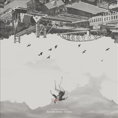 TOWER RECORDS ONLINE㤨Jaimee Harris/Boomerang Town[FNR03375LP]פβǤʤ5,190ߤˤʤޤ