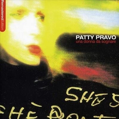 TOWER RECORDS ONLINE㤨Patty Pravo/Una Donna Da Sognareס[NP82]פβǤʤ9,290ߤˤʤޤ