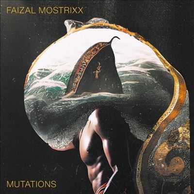 TOWER RECORDS ONLINE㤨Faizal Ddamba Mostrixx/Mutations[GBLP141]פβǤʤ4,590ߤˤʤޤ