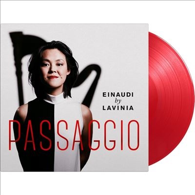 Passaggio: Einaudi by Lavinia Passaggio: Einaudi by Lavinia