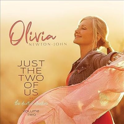 Olivia Newton-John/Just The Two Of Us The Duets Collection (Vol. 2)[559523]