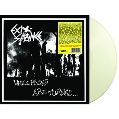 TOWER RECORDS ONLINE㤨Exit-Stance/While Backs Are Turned...Colored Vinyl[RRS219CV]פβǤʤ4,090ߤˤʤޤ