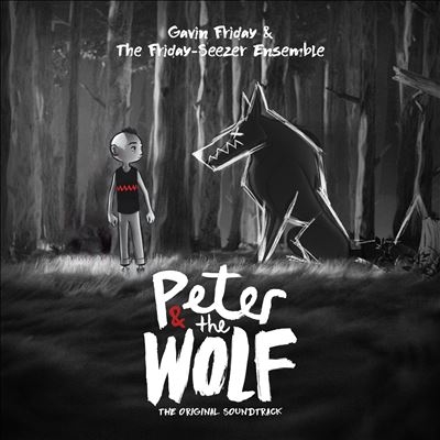 Peter & The Wolf Peter & The Wolf
