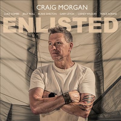 TOWER RECORDS ONLINE㤨Craig Morgan/Enlisted[BGRT8996702]פβǤʤ2,290ߤˤʤޤ