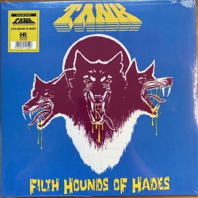 Tank/Filth Hounds Of Hades