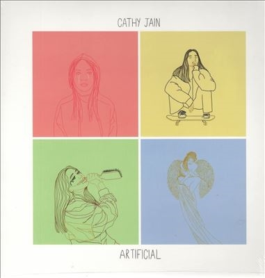Cathy Jain/Artificial[YALA17]