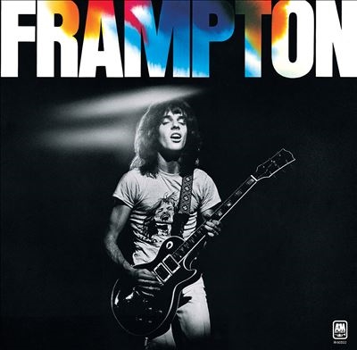 Peter Frampton/Frampton